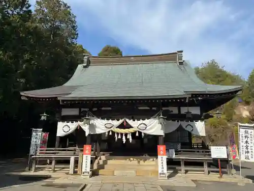榊山神社(広島県)
