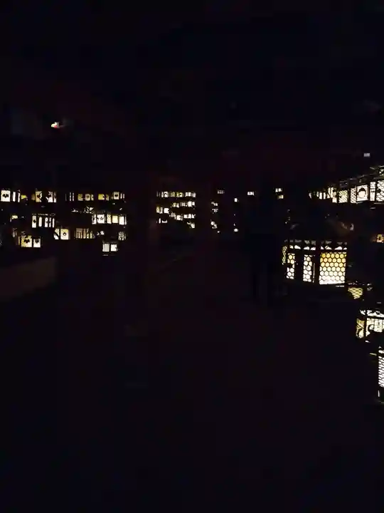 春日大社のその他建物