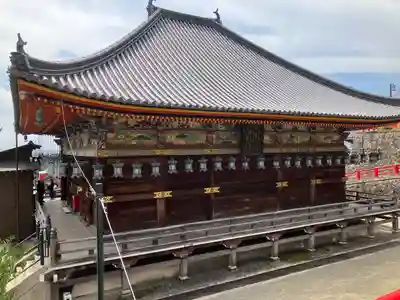 中山寺(兵庫県)