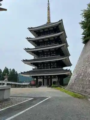 川会山長楽寺(兵庫県)