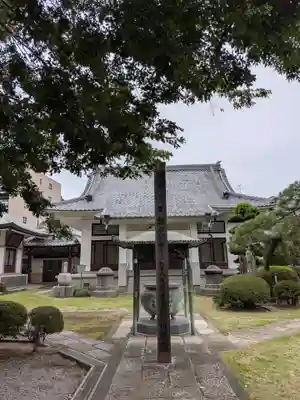 円光院(東京都)