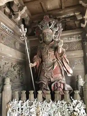 善寶寺(山形県)