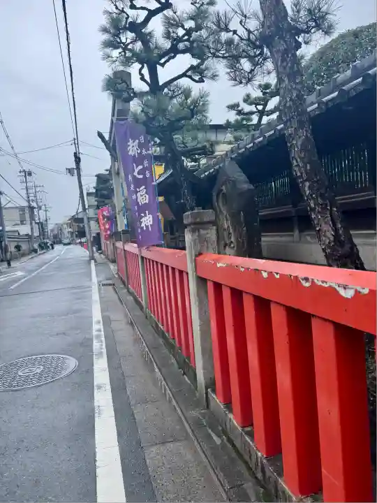 京都ゑびす神社(京都府)