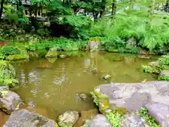 上杉神社(山形県)