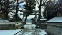 一宮神社(兵庫県)