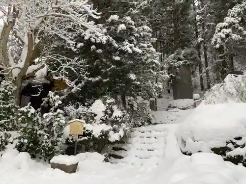 宝珠山 立石寺のその他建物