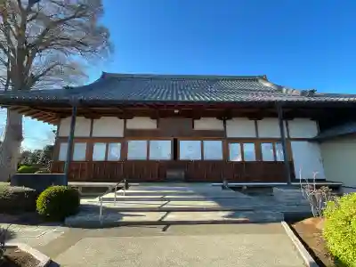 法華寺(埼玉県)