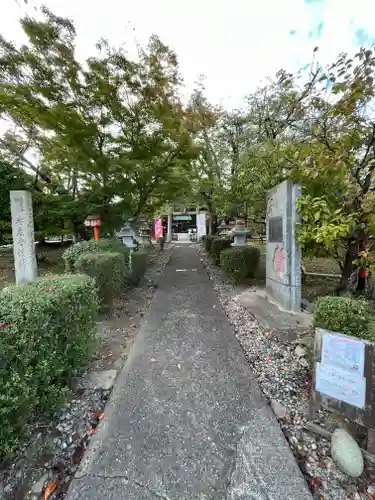 梅宮神社(滋賀県)