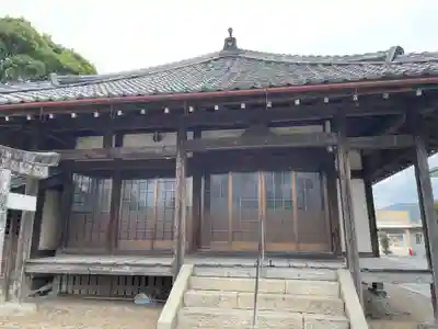 導養寺(京都府)