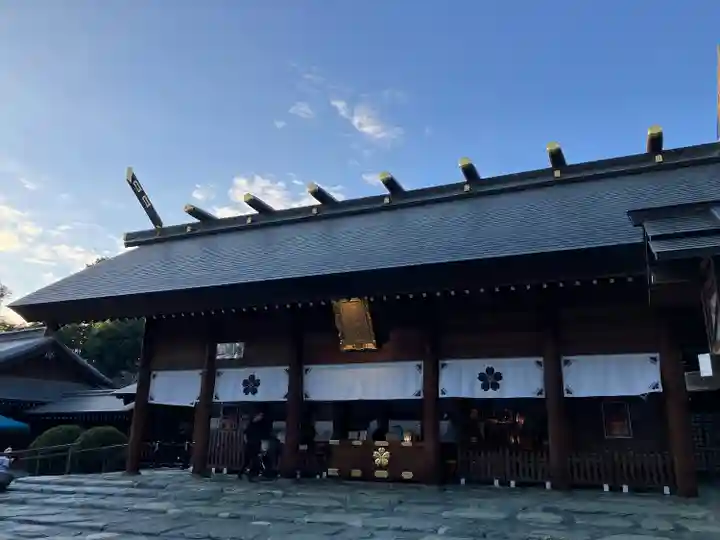 櫻木神社(千葉県)