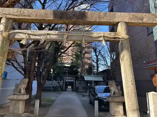 日出神社(愛知県)