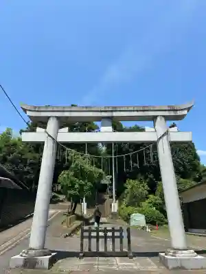 熊野神社(東京都)