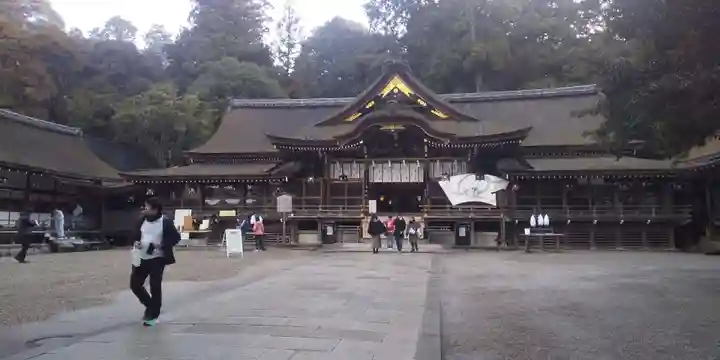 大神神社(奈良県)