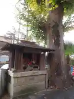 二里山地蔵(栃木県)