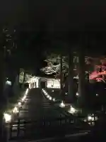 中尊寺(岩手県)