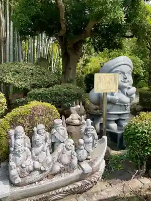 常楽寺(神奈川県)