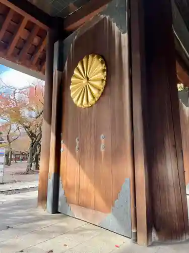 靖國神社(東京都)