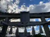 豊国神社(徳島県)