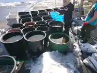 極楽山 浄土寺(北海道)