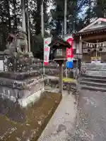 岩戸別神社(栃木県)