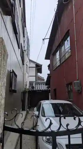 善正寺(滋賀県)