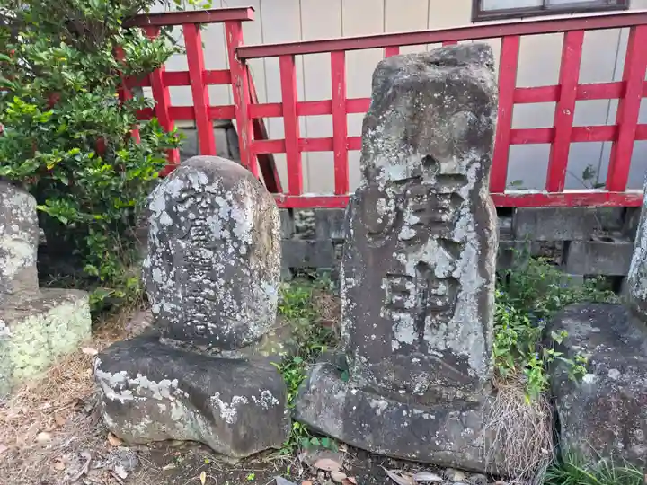 第六天神社(宮城県)