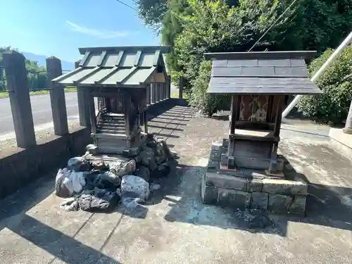 八幡神社(岐阜県)