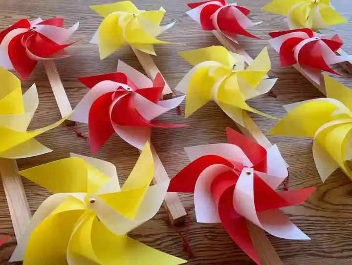 滑川神社 - 仕事と子どもの守り神のその他建物