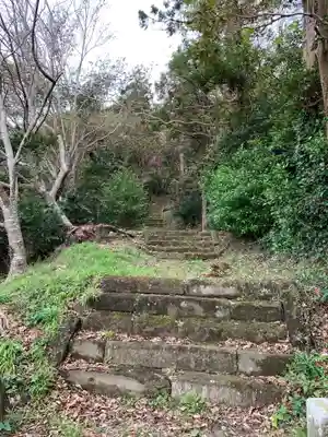 駒形神社のその他建物