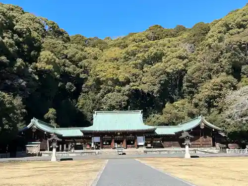靜岡縣護國神社(静岡県)