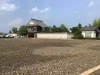 少林寺の本殿・本堂