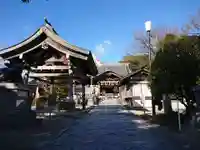 岡崎天満宮のその他建物