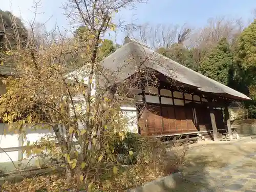 横浜　西方寺(神奈川県)