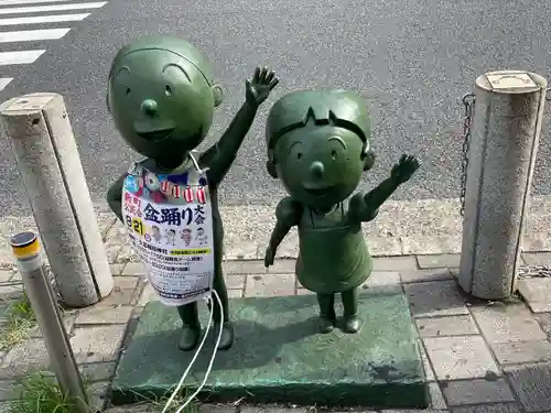 桜神宮(東京都)