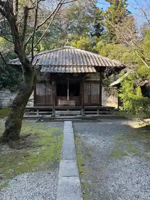 正法寺(埼玉県)