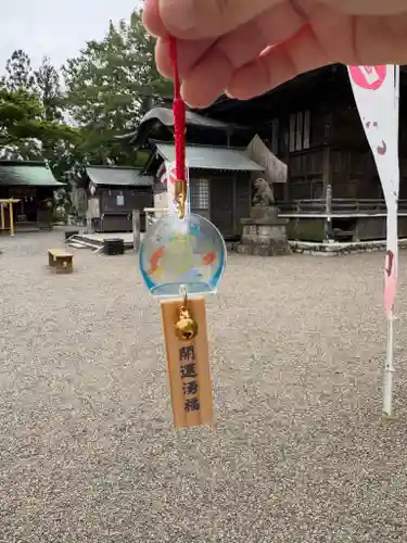 温泉神社〜いわき湯本温泉〜(福島県)