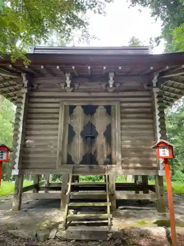 日吉大社(滋賀県)