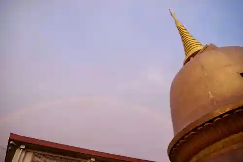 福王山  慈眼寺(東京都)