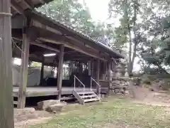 村上神社(岐阜県)