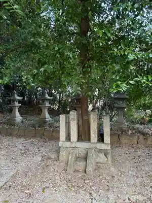 櫛玉命神社(奈良県)