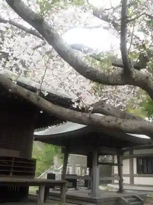 長勝寺のその他建物