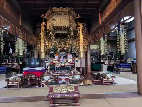 妙福寺(滋賀県)