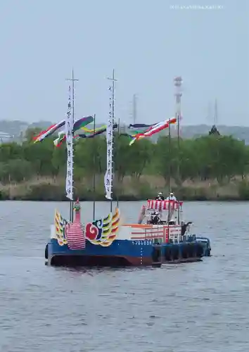 香取神宮(千葉県)