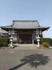 真福寺(埼玉県)