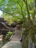 石山寺(滋賀県)