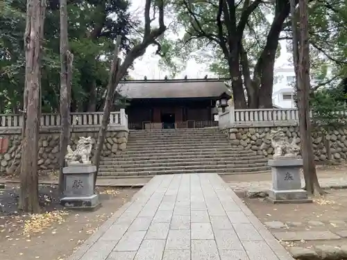 洲崎大神(神奈川県)