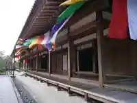 智積院の本殿・本堂