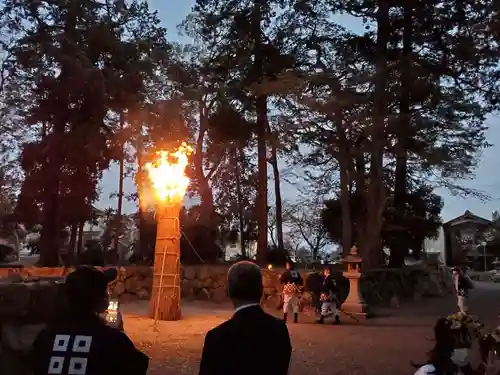 沙沙貴神社のその他建物