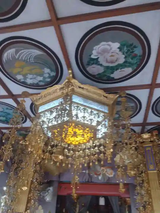 慶蔵院(宮城県)