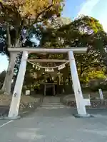天岩戸神社(宮崎県)